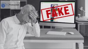Création d’un site web professionnelne se fait pas en 5 min
