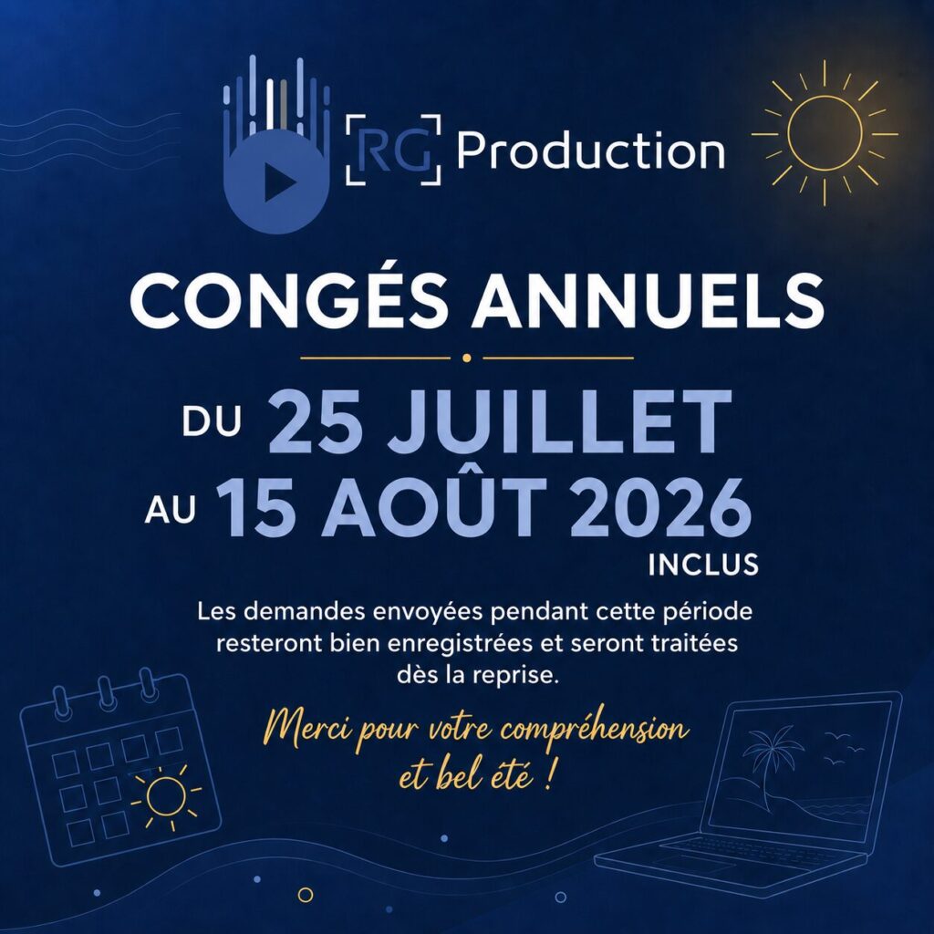 congés annuels 2026